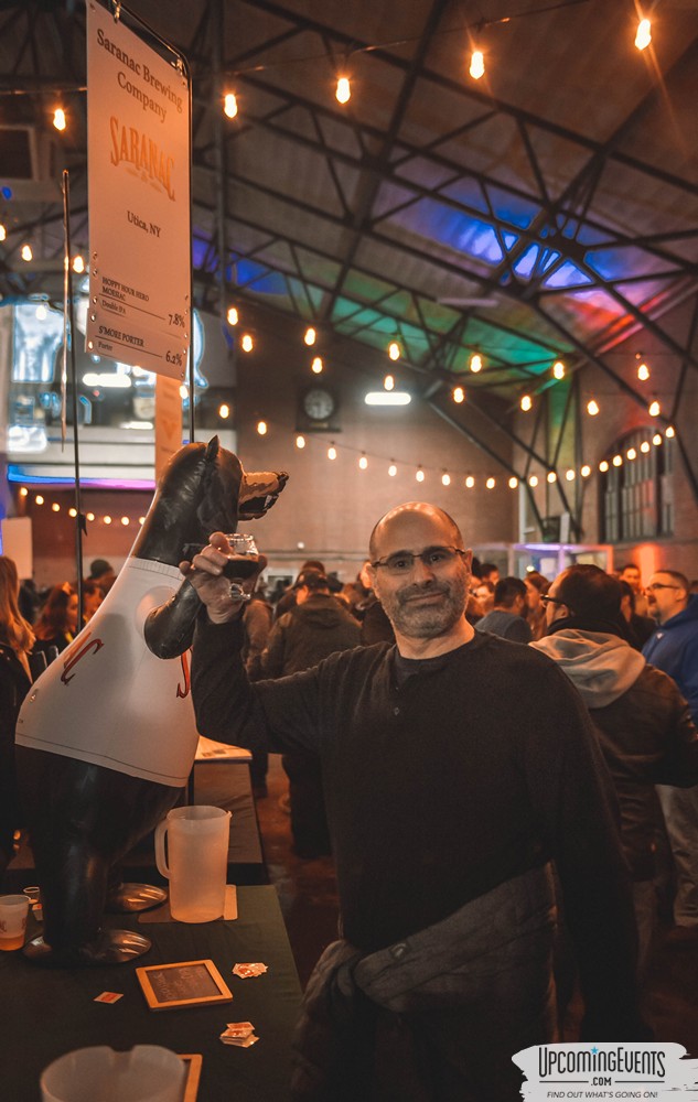 Philly Winter Craft Beer Fest - Friday Session