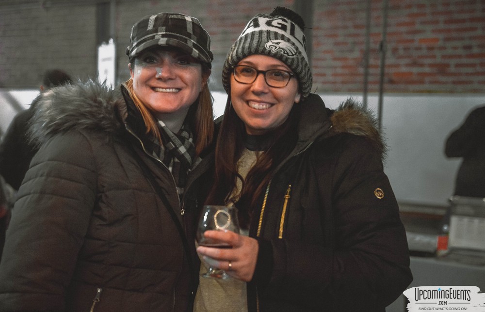 Philly Winter Craft Beer Fest - Friday Session