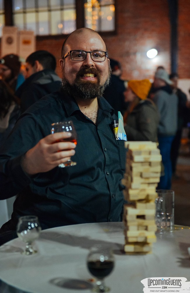 Philly Winter Craft Beer Fest - Friday Session