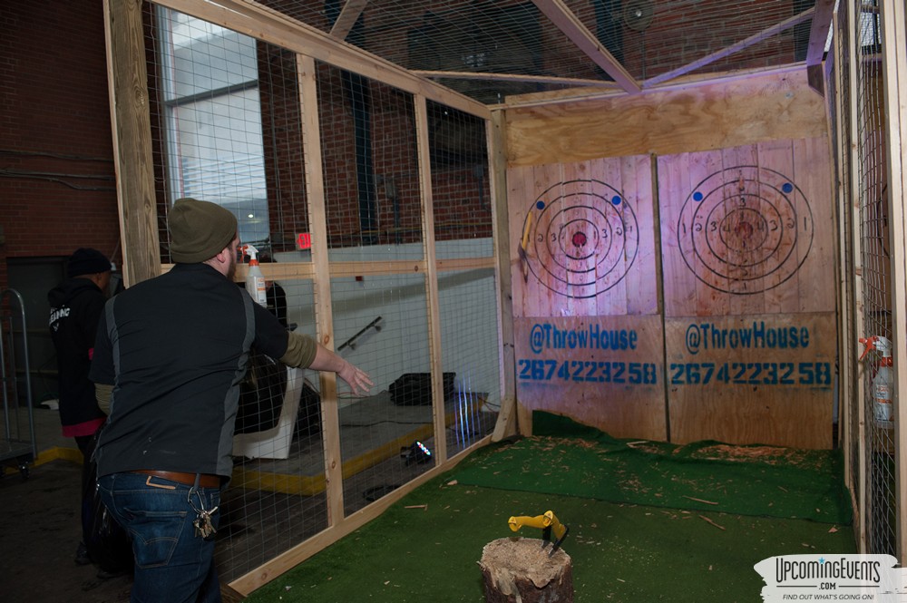 Philly Winter Craft Beer Fest - Saturday Session 2