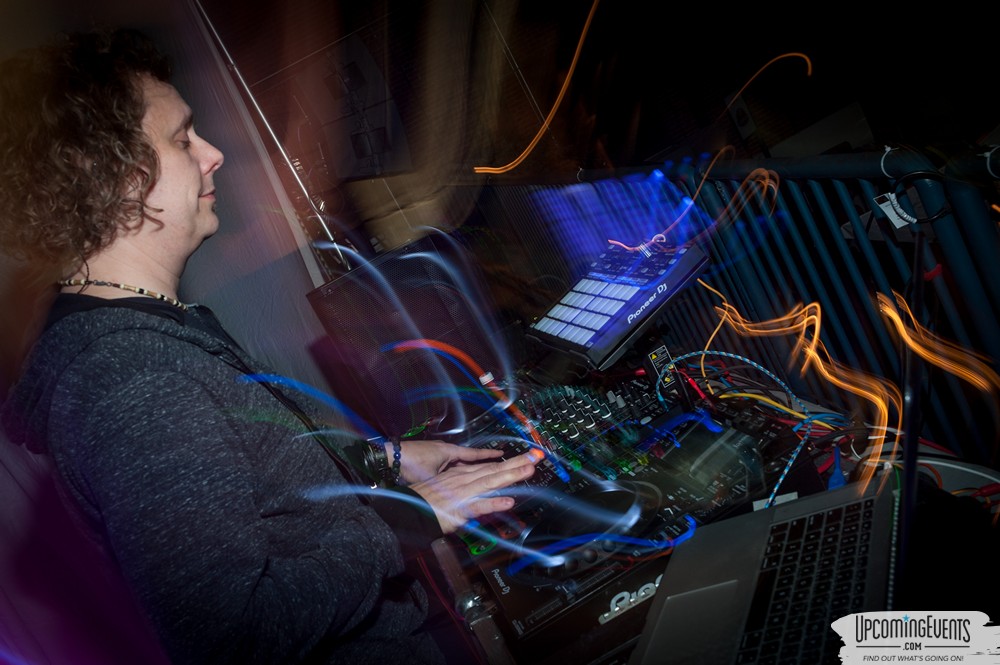 Philly Winter Craft Beer Fest - Saturday Session 2