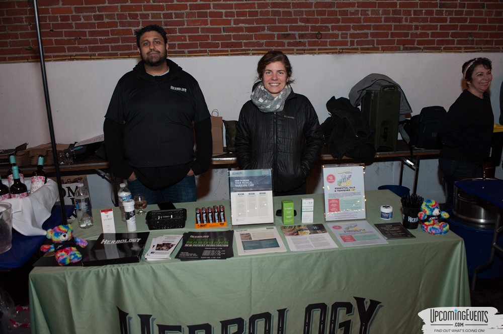 Philly Winter Craft Beer Fest - Saturday Session 2