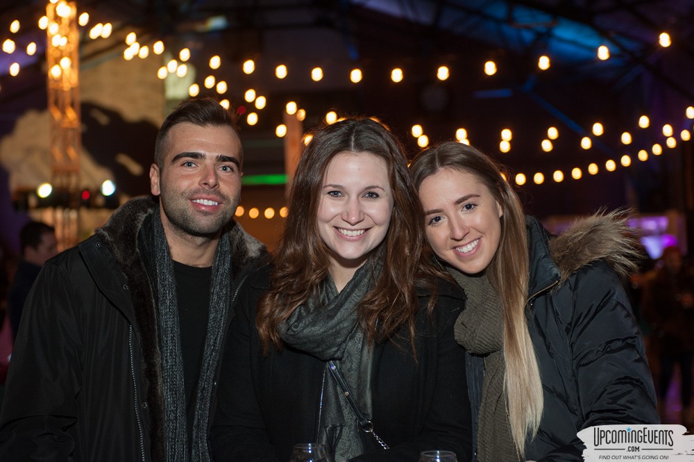 Philly Winter Craft Beer Fest - Saturday Session 2