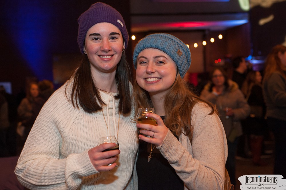 Philly Winter Craft Beer Fest - Saturday Session 2