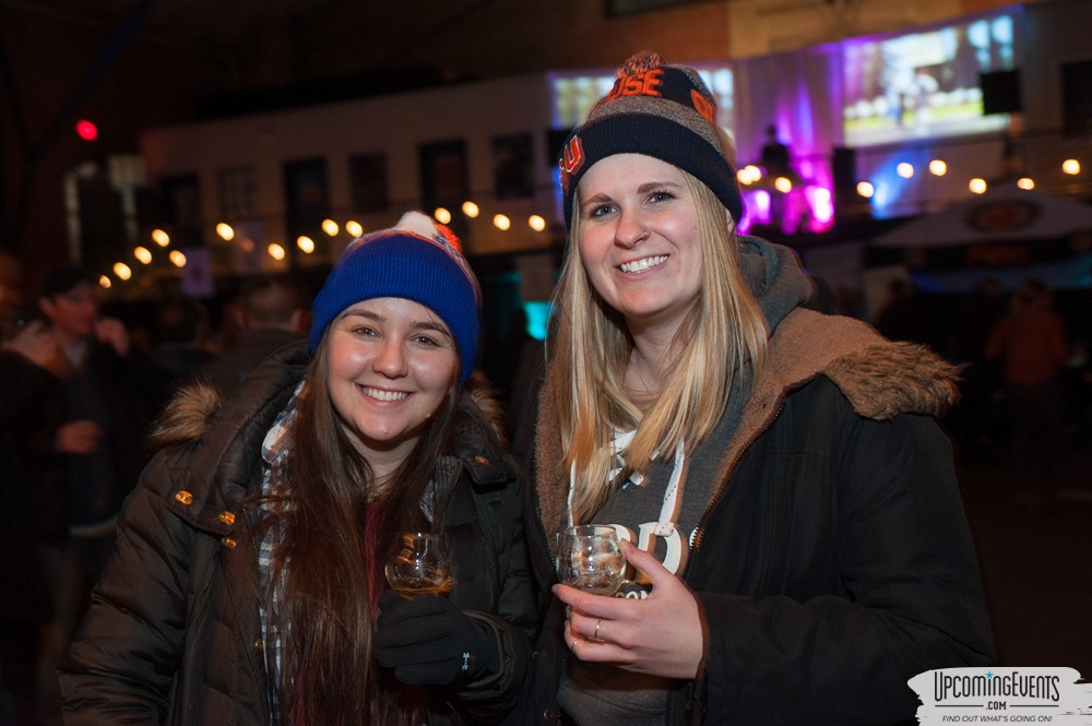 Philly Winter Craft Beer Fest - Saturday Session 2
