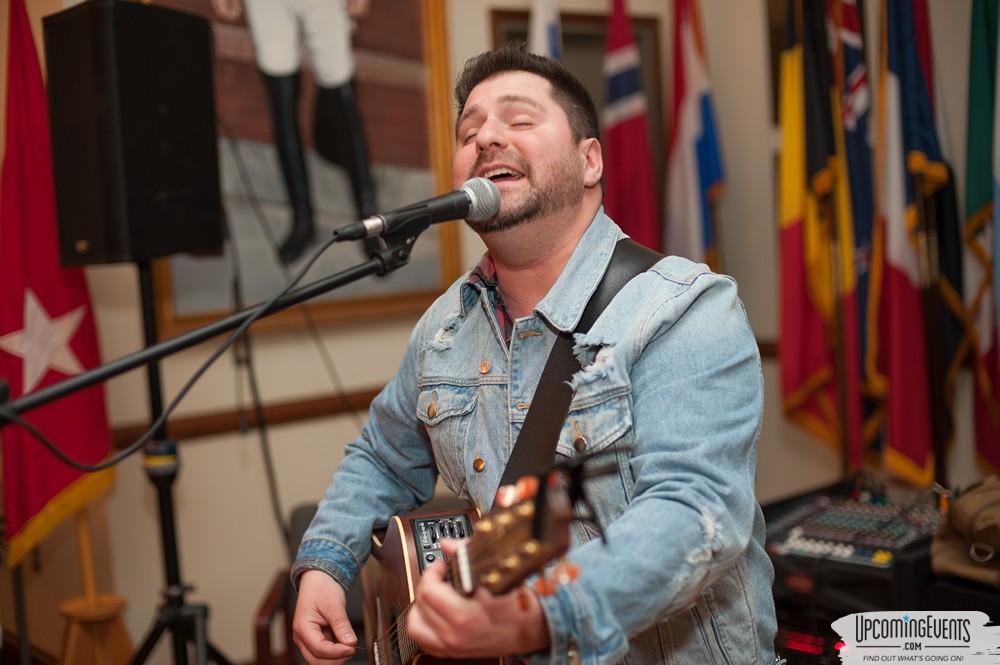 Philly Winter Craft Beer Fest - Saturday Session 2