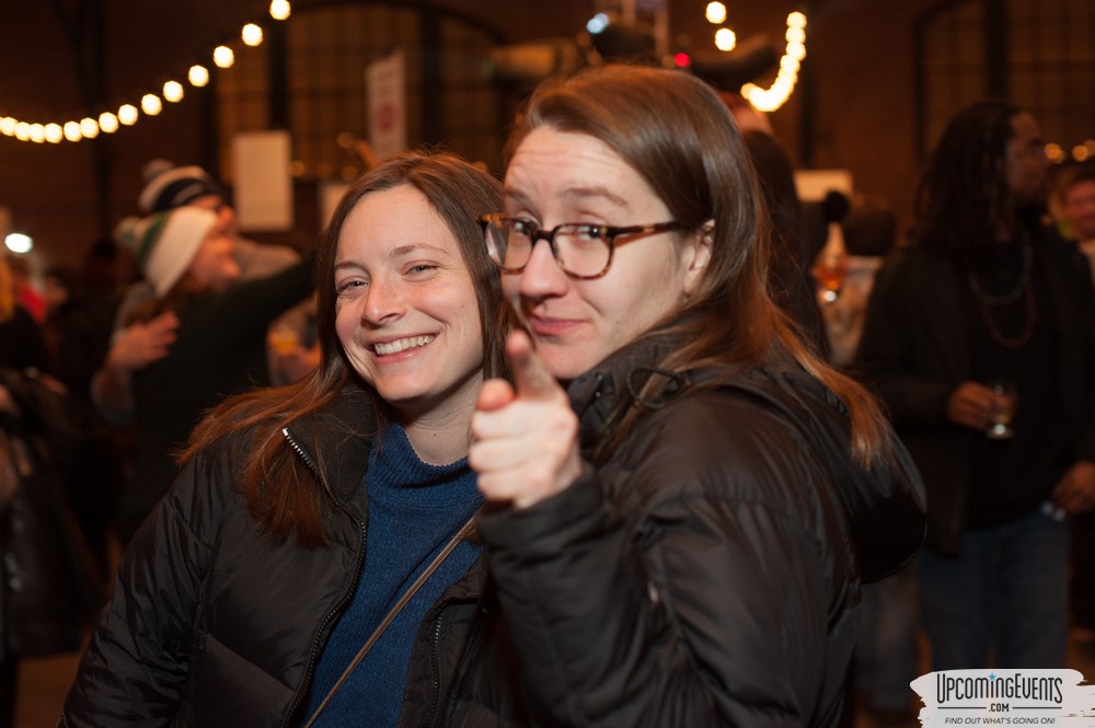 Philly Winter Craft Beer Fest - Saturday Session 2