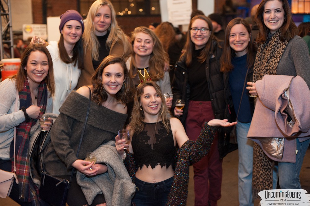 Philly Winter Craft Beer Fest - Saturday Session 2