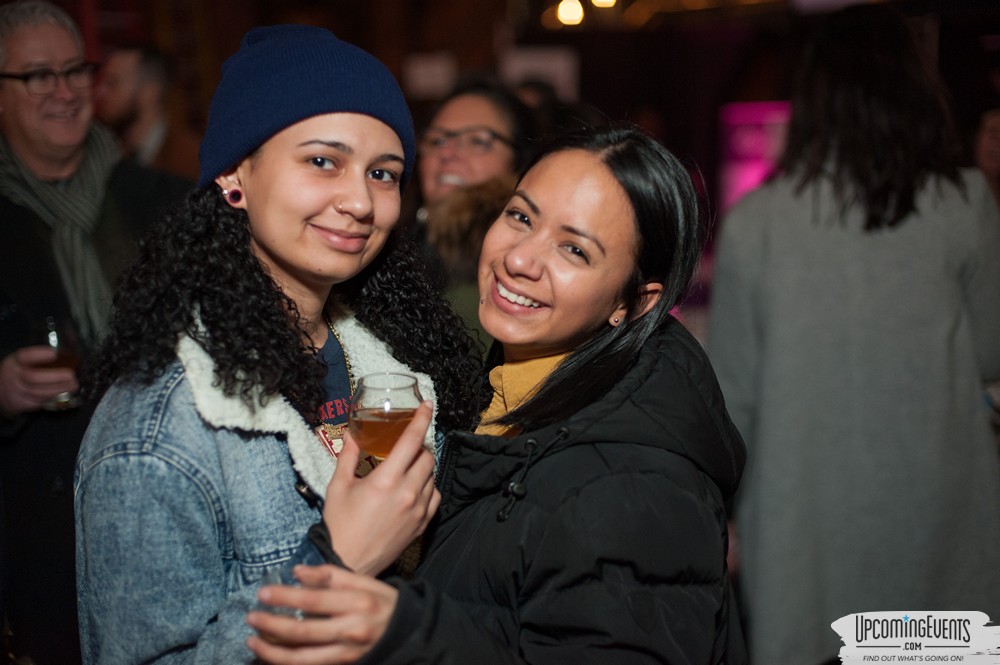 Philly Winter Craft Beer Fest - Saturday Session 2