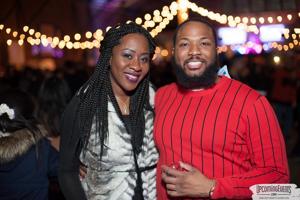 Philly Winter Craft Beer Fest - Saturday Session 2