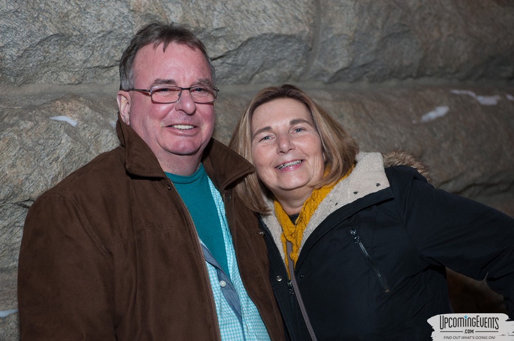 Philly Winter Craft Beer Fest - Saturday Session 2