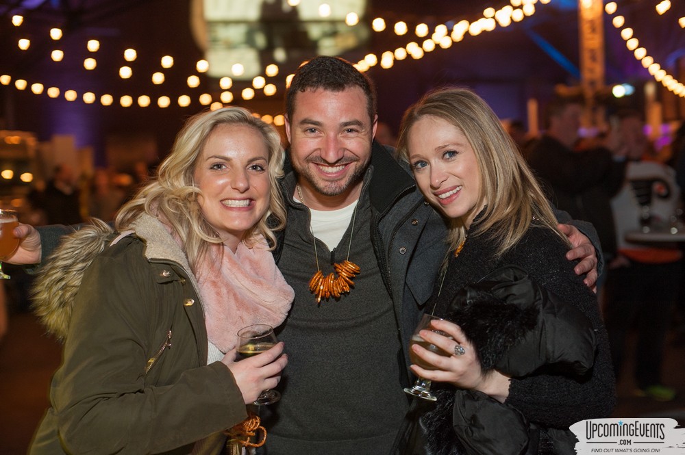 Philly Winter Craft Beer Fest - Saturday Session 2