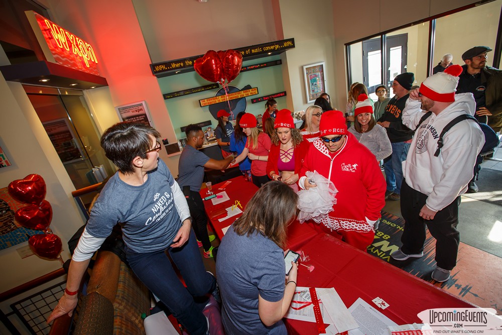 Cupid's Undie Run 2019 (Gallery 2)
