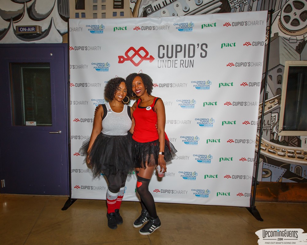 Cupid's Undie Run 2019 (Gallery 2)