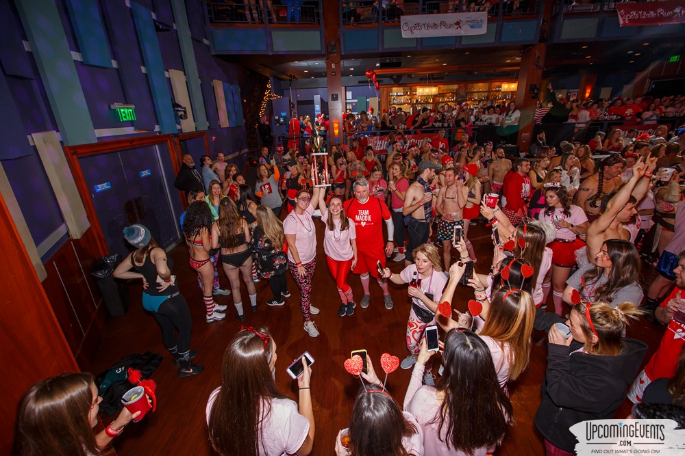 Cupid's Undie Run 2019 (Gallery 2)