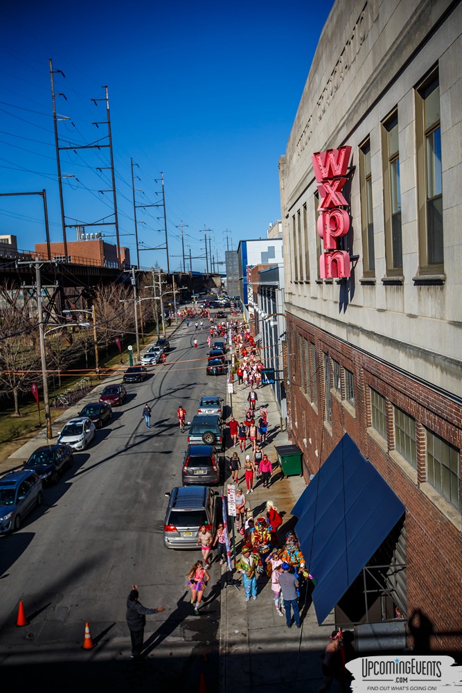 Cupid's Undie Run 2019 (Gallery 2)