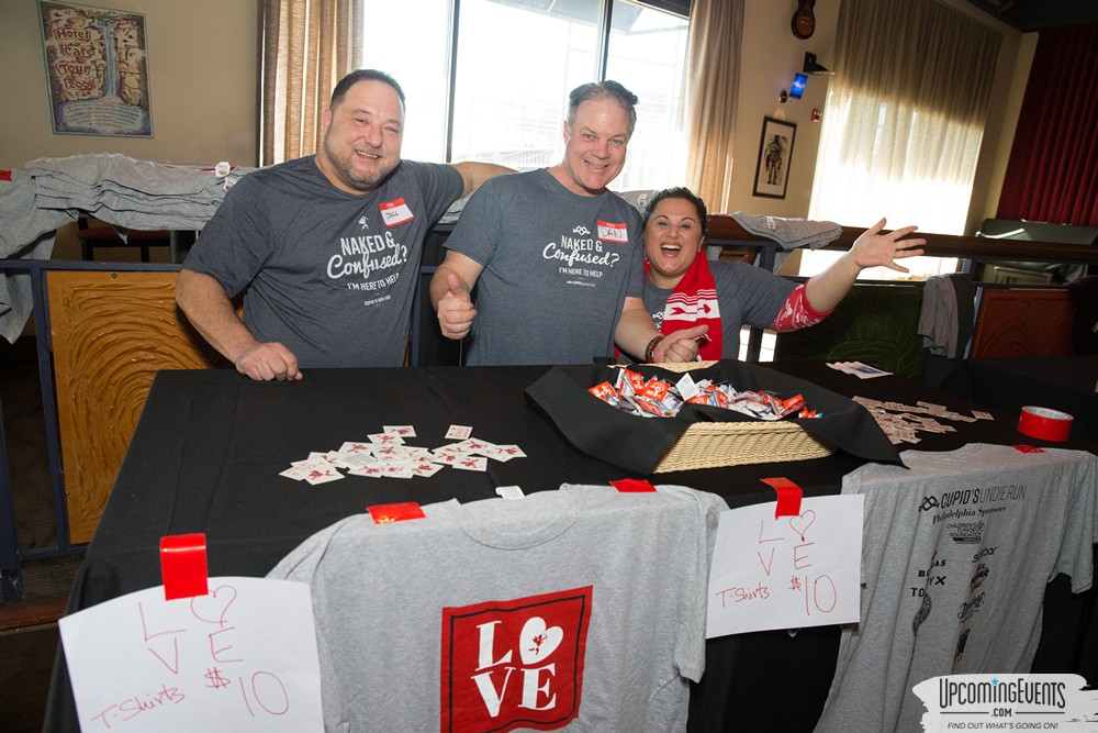 Cupid's Undie Run 2019 (Gallery 1)