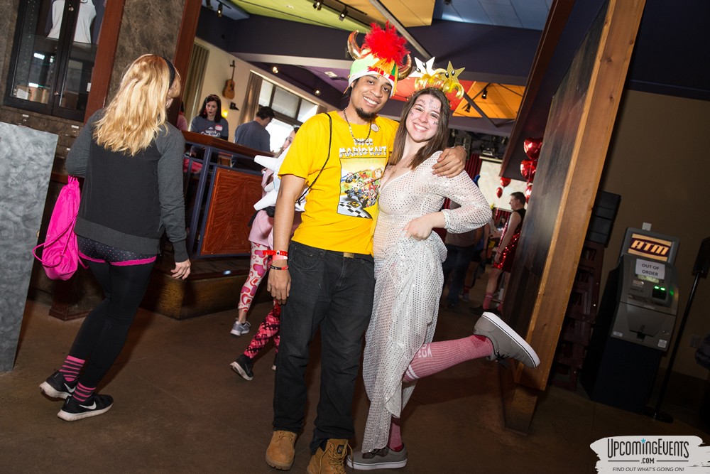 Cupid's Undie Run 2019 (Gallery 1)