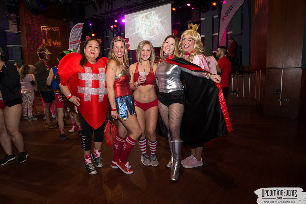 Cupid's Undie Run 2019 (Gallery 1)