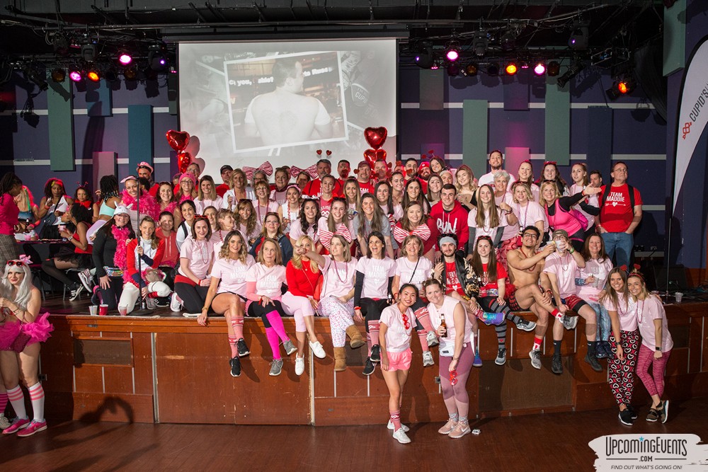 Cupid's Undie Run 2019 (Gallery 1)