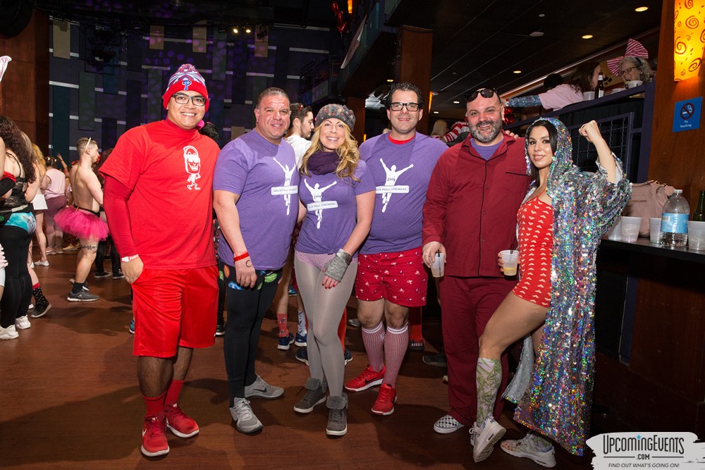 Cupid's Undie Run 2019 (Gallery 1)