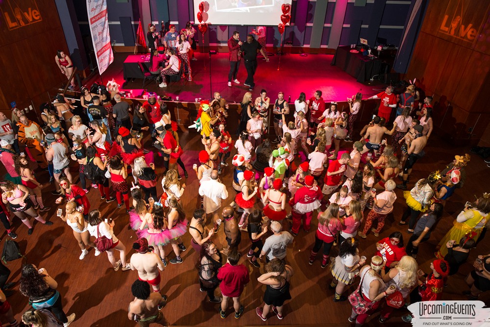 Cupid's Undie Run 2019 (Gallery 1)