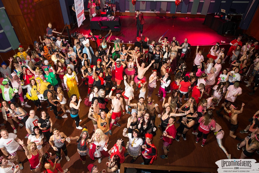 Cupid's Undie Run 2019 (Gallery 1)