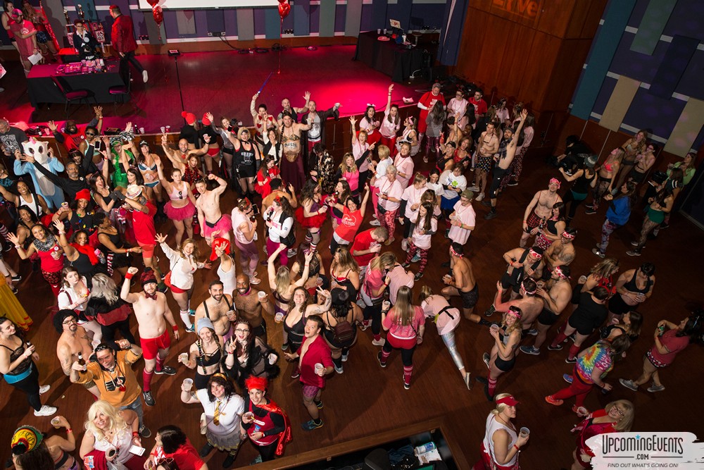 Cupid's Undie Run 2019 (Gallery 1)