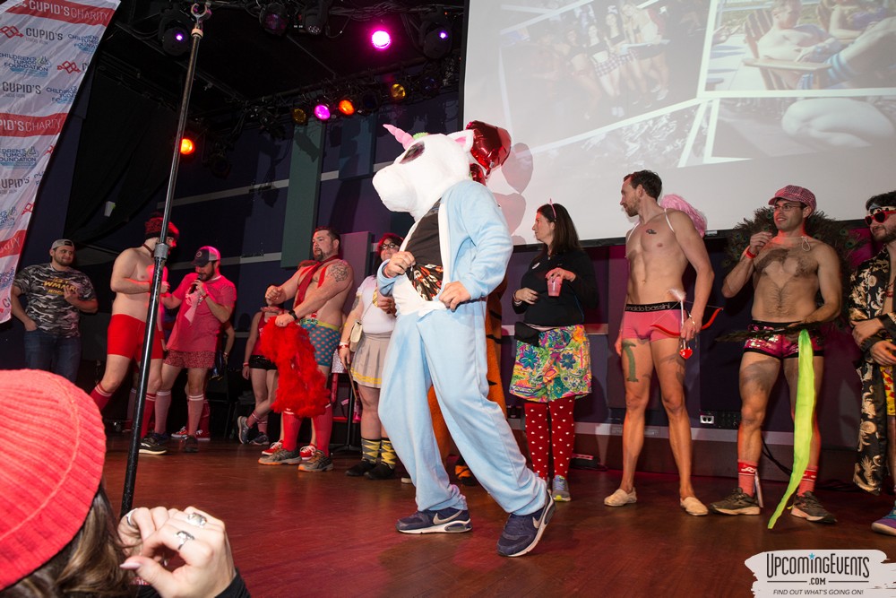 Cupid's Undie Run 2019 (Gallery 1)