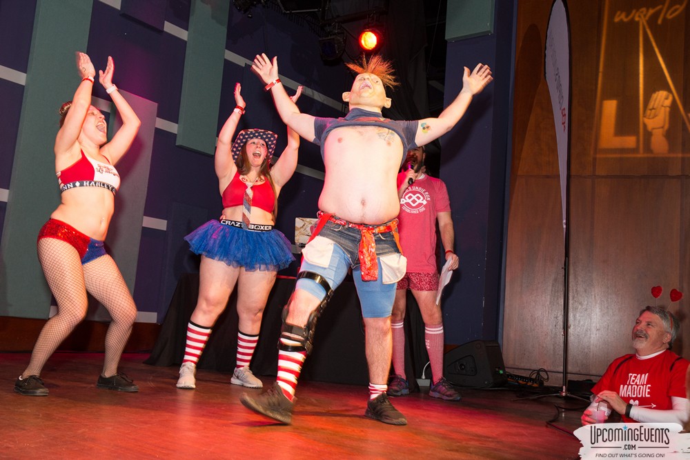 Cupid's Undie Run 2019 (Gallery 1)