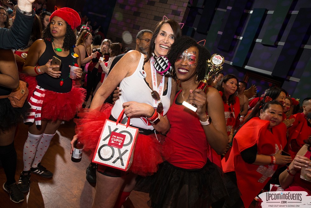 Cupid's Undie Run 2019 (Gallery 1)