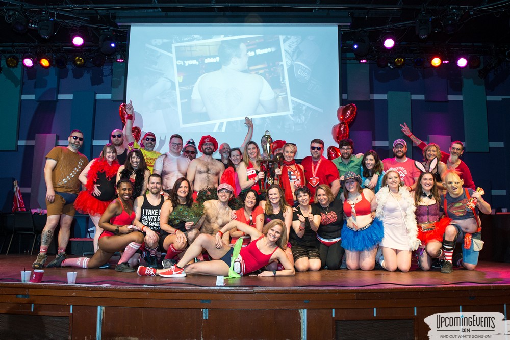 Cupid's Undie Run 2019 (Gallery 1)