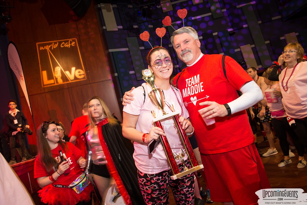 Cupid's Undie Run 2019 (Gallery 1)