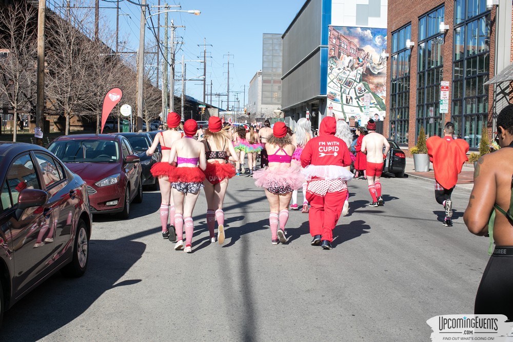 Cupid's Undie Run 2019 (Gallery 1)