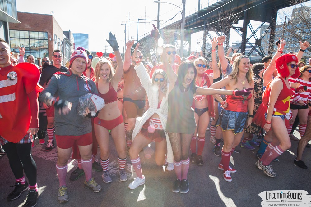 Cupid's Undie Run 2019 (Gallery 1)