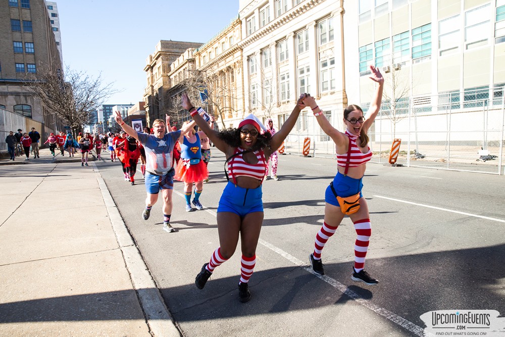 Cupid's Undie Run 2019 (Gallery 1)