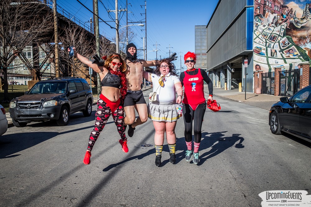 Cupid's Undie Run 2019 (Gallery 1)