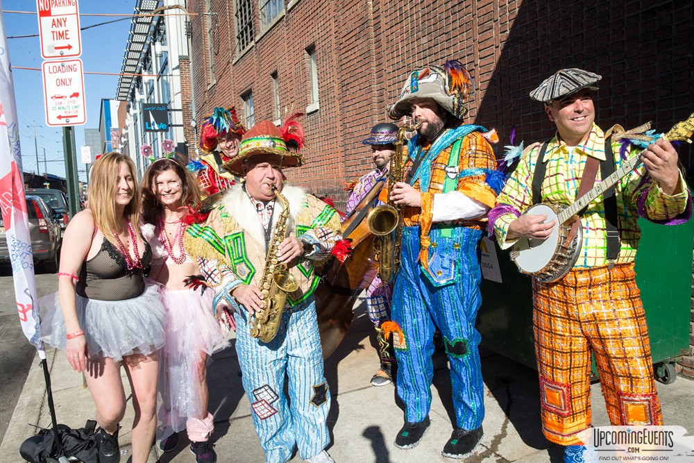Cupid's Undie Run 2019 (Gallery 1)