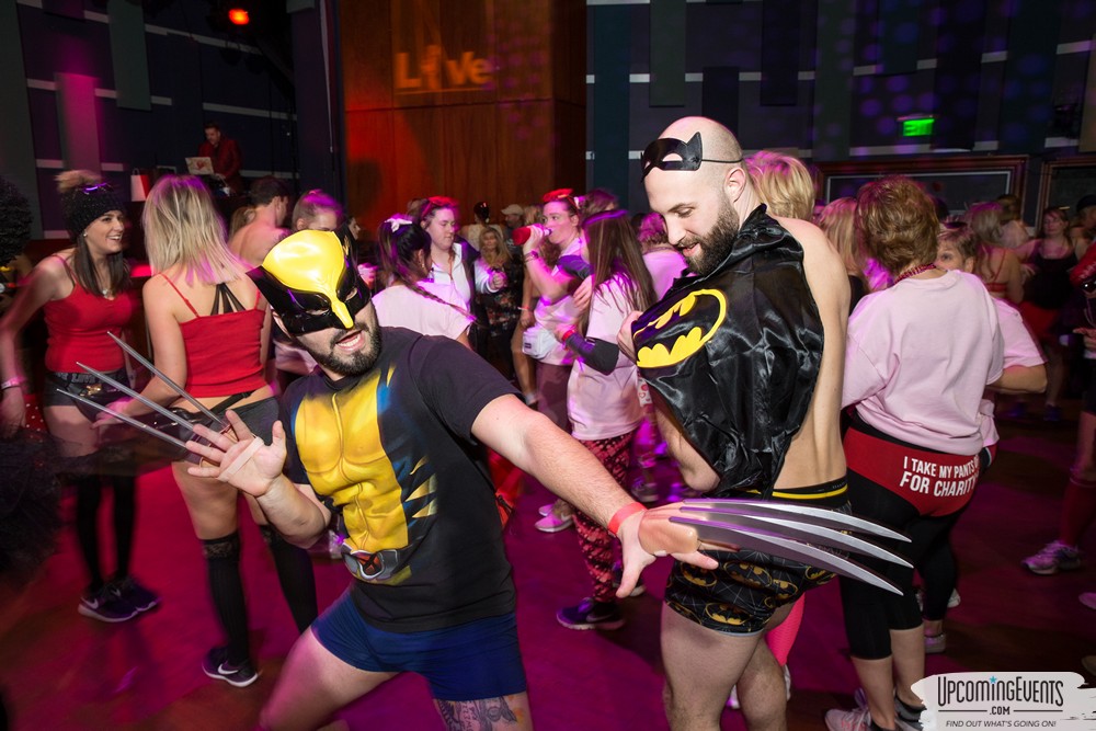 Cupid's Undie Run 2019 (Gallery 1)