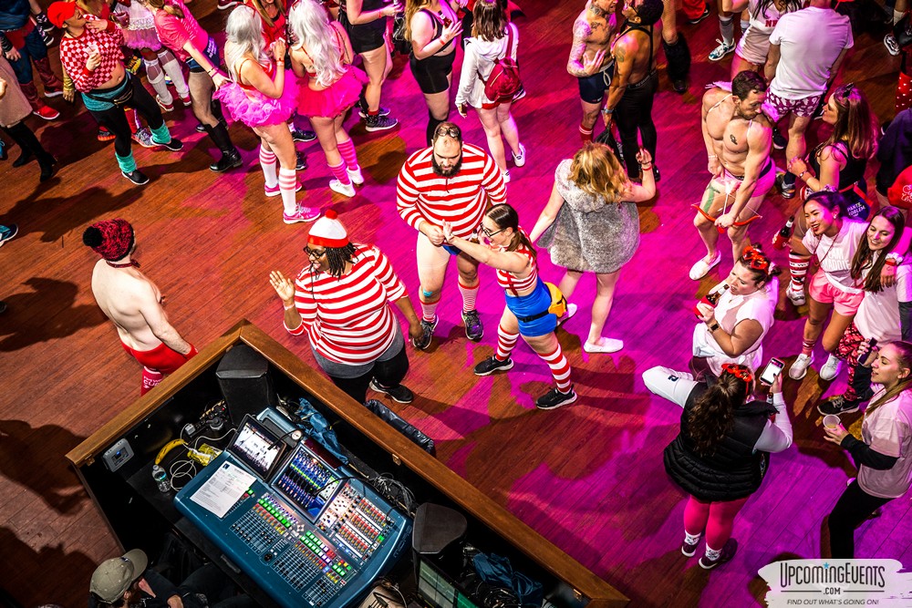 Cupid's Undie Run 2019 (Gallery 1)