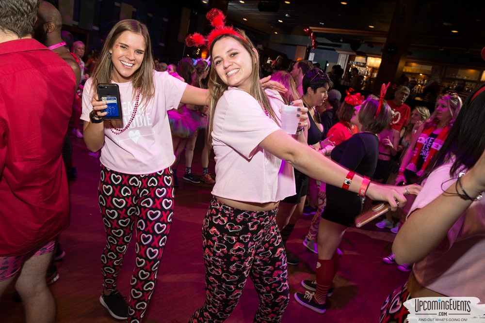 Cupid's Undie Run 2019 (Gallery 1)