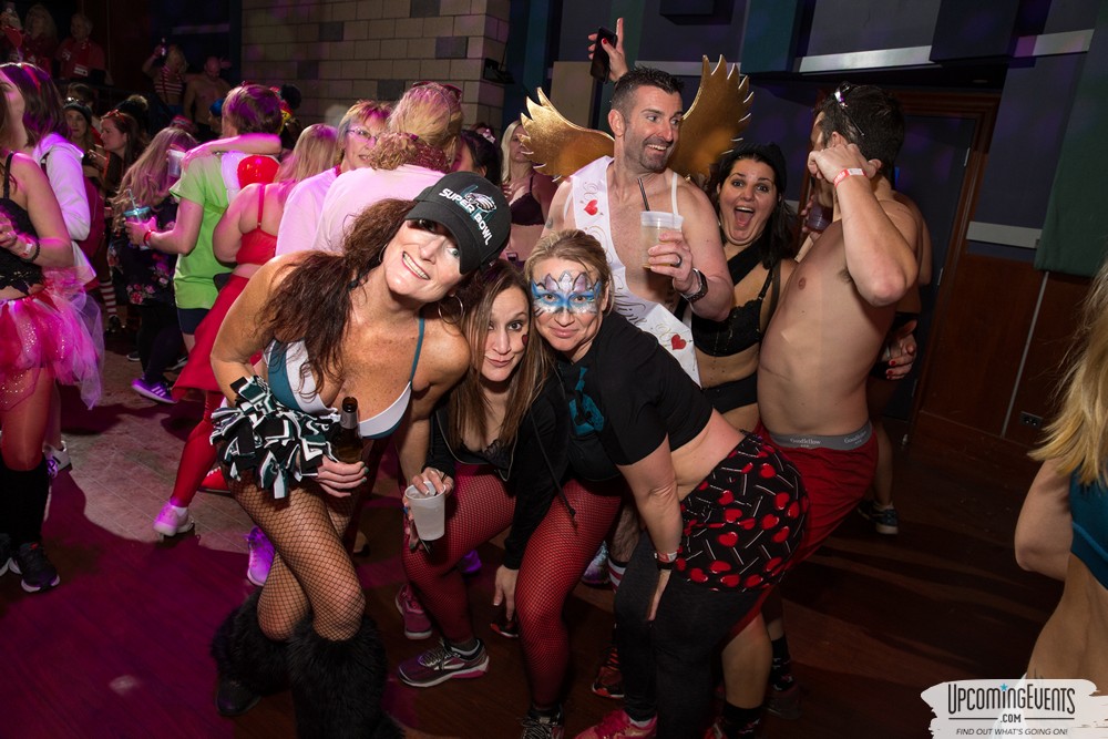 Cupid's Undie Run 2019 (Gallery 1)