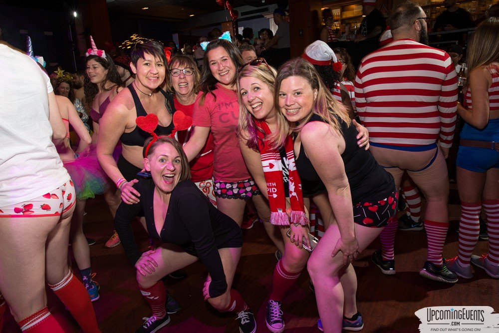 Cupid's Undie Run 2019 (Gallery 1)