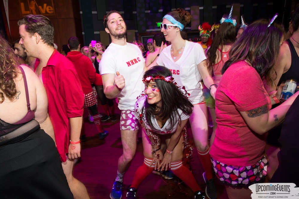 Cupid's Undie Run 2019 (Gallery 1)