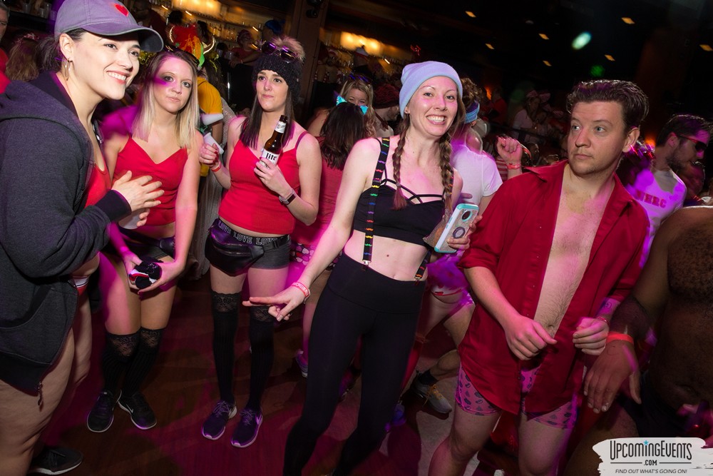 Cupid's Undie Run 2019 (Gallery 1)