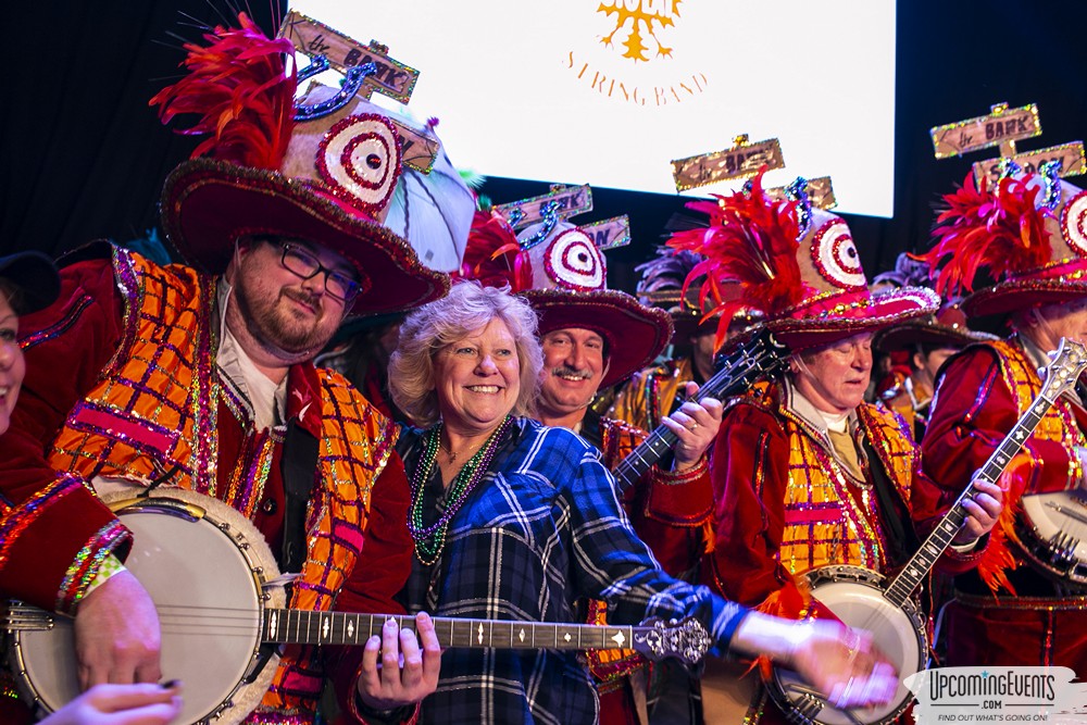 Mummers Mardi Gras Festival (Candid Gallery 2)