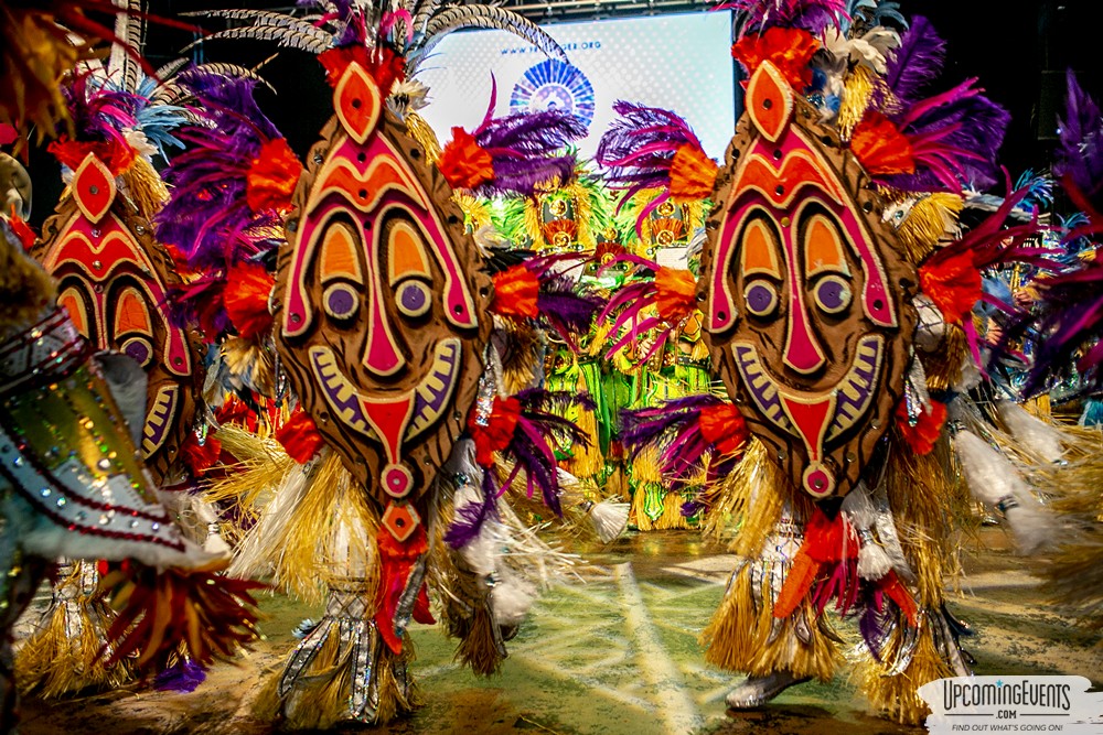 Mummers Mardi Gras Festival (Candid Gallery 2)