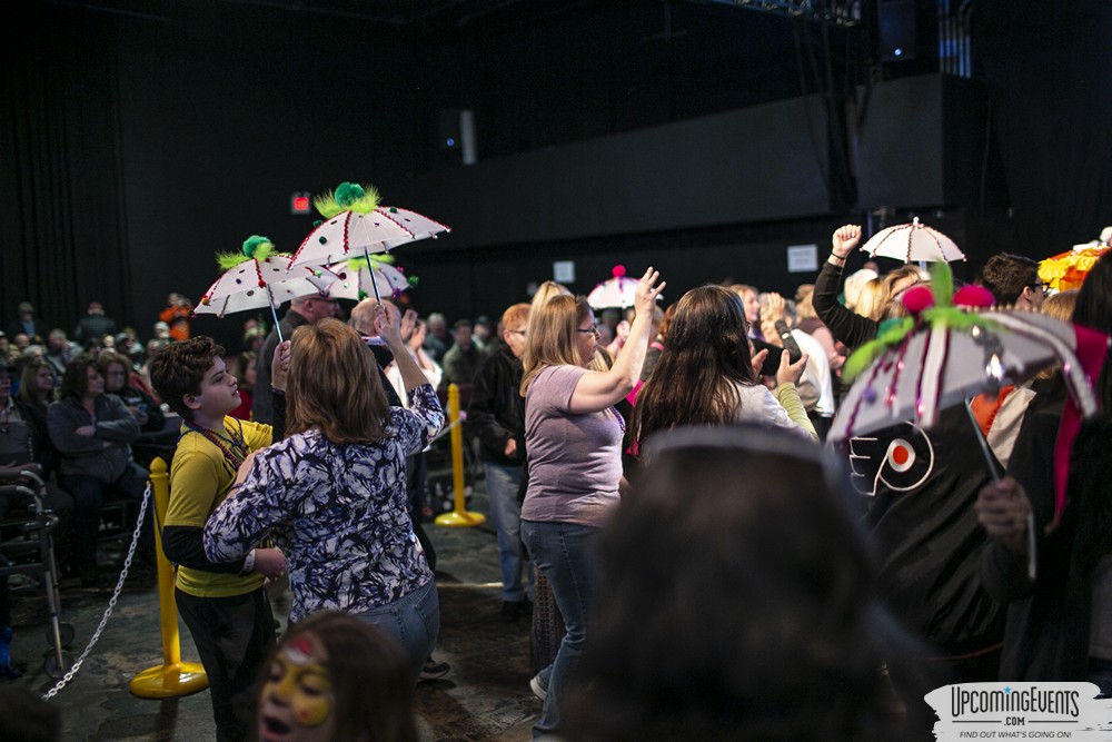 Mummers Mardi Gras Festival (Candid Gallery 2)