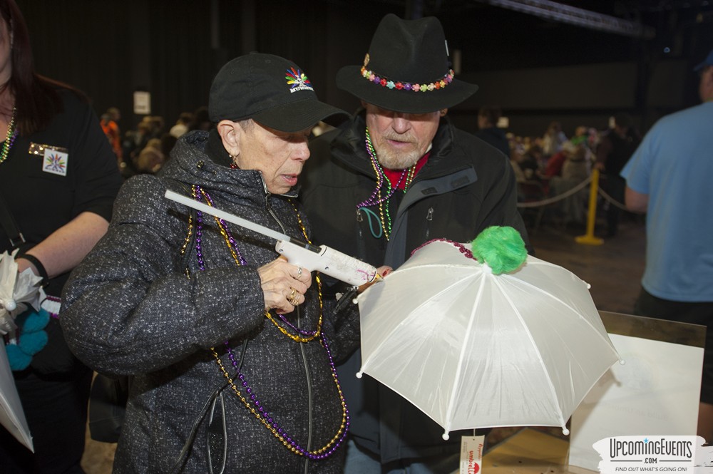 Mummers Mardi Gras Festival (Candid Gallery 1)