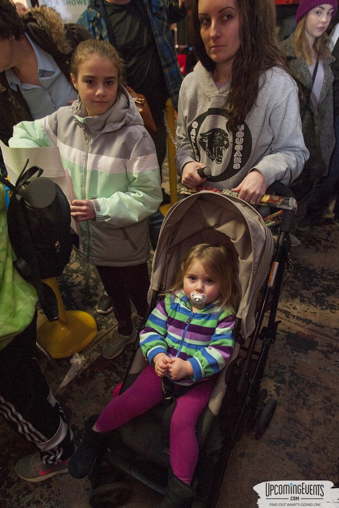 Mummers Mardi Gras Festival (Candid Gallery 1)